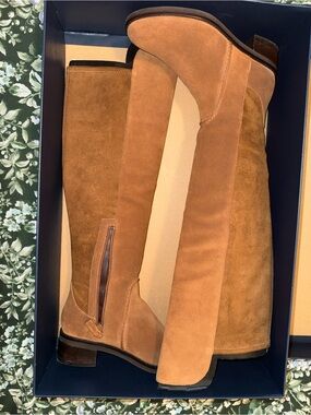 Cole Haan Calgary women’s over the knee boots 🤍
